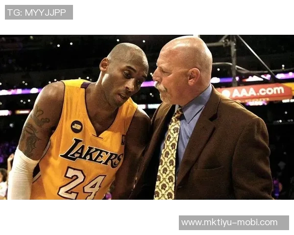 保罗回忆与科比深夜长谈前湖人交易告吹的心路历程