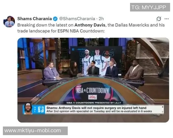 浓眉伤病影响交易可能侠队续约讨论暂时搁置 浓眉伤病影响交易可能侠队续约讨论暂时搁置