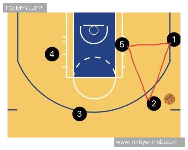 麦坎茨谈杜库挡拆战术消失的原因与影响 麦坎茨谈杜库挡拆战术消失的原因与影响
